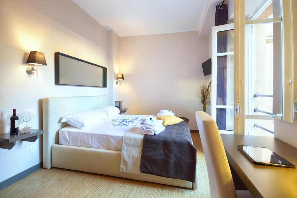 Colosseum Residence Roma Oda fotoğraf