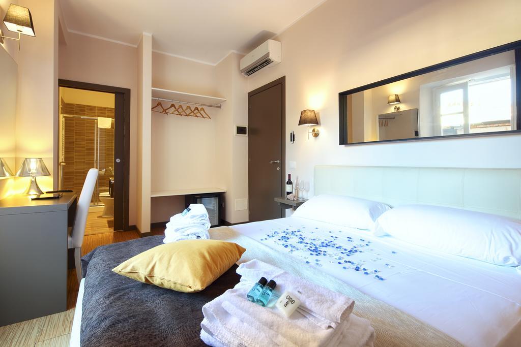 Colosseum Residence Roma Oda fotoğraf